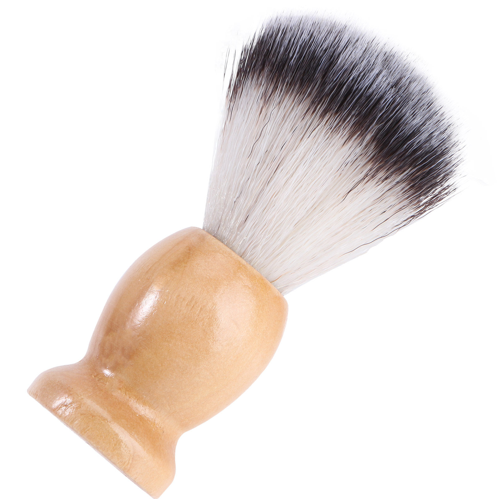 Best Beard Brush for Men Synth - Mens Grooming Tools ulasan dan harga