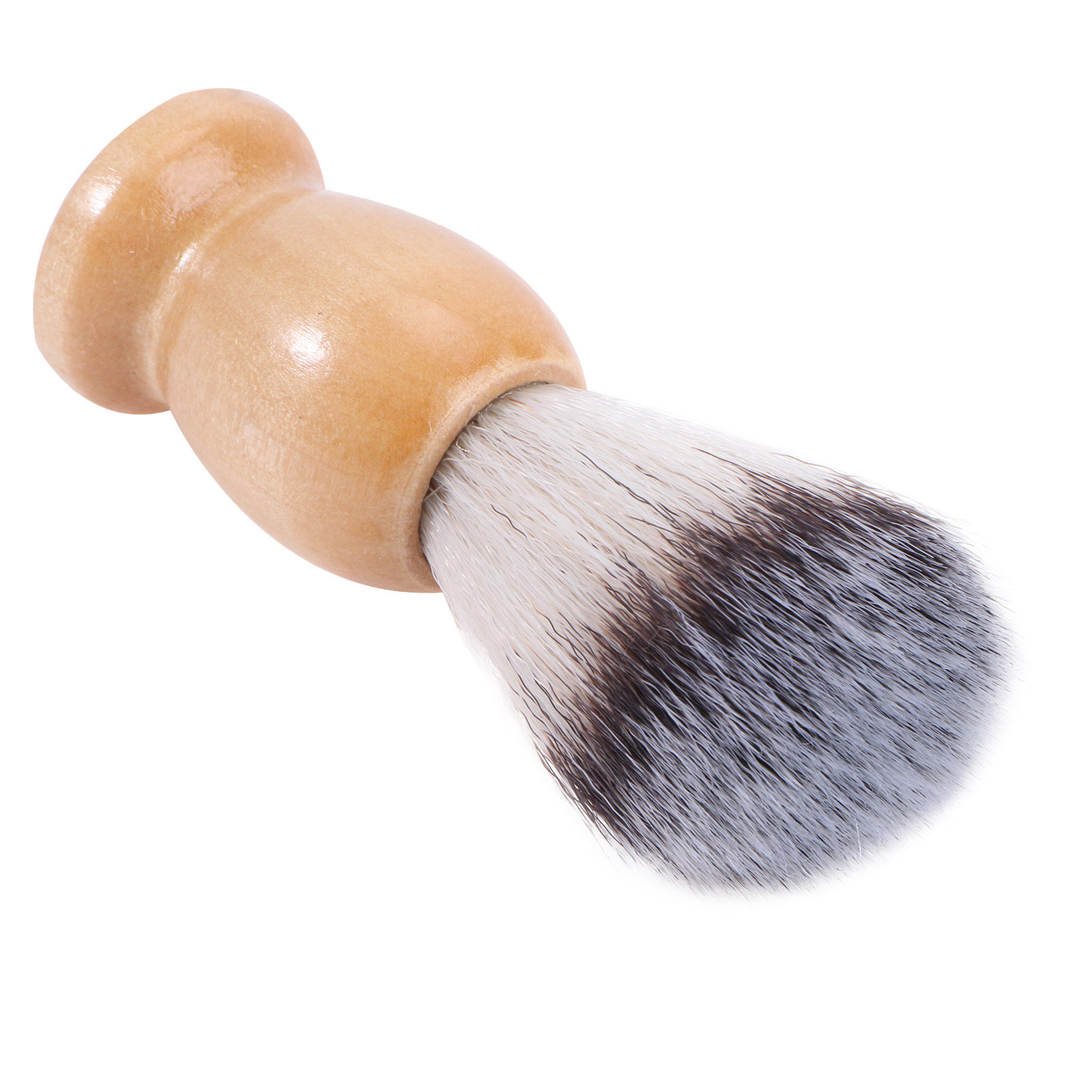 Best Beard Brush for Men Synth - Mens Grooming Tools ulasan dan harga