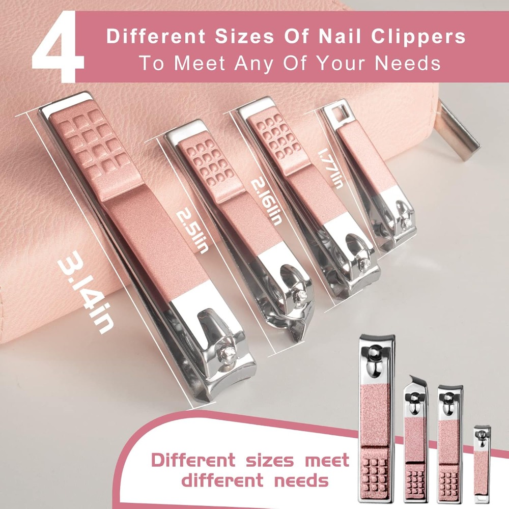 30-in-1 Professional Manicure  - Men'S Grooming Images ulasan dan harga