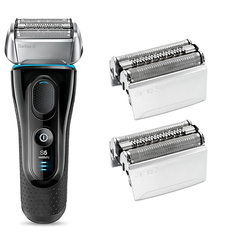 52S Replacement Head Razor Bla - Men'S Face Grooming ulasan dan harga