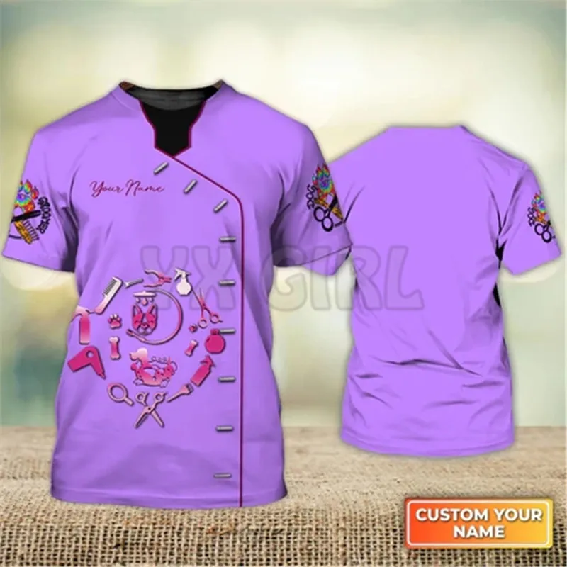 Summer Dog Groomer Promise 3D  - Men'S Grooming & Health Made Simple ulasan dan harga