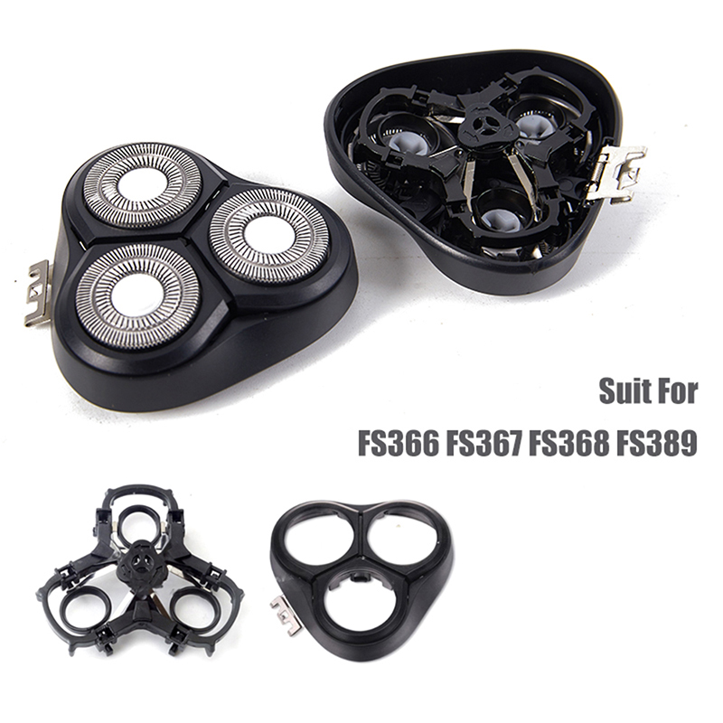Shaver Replacement Head Mens R - Men'S Face Grooming ulasan dan harga