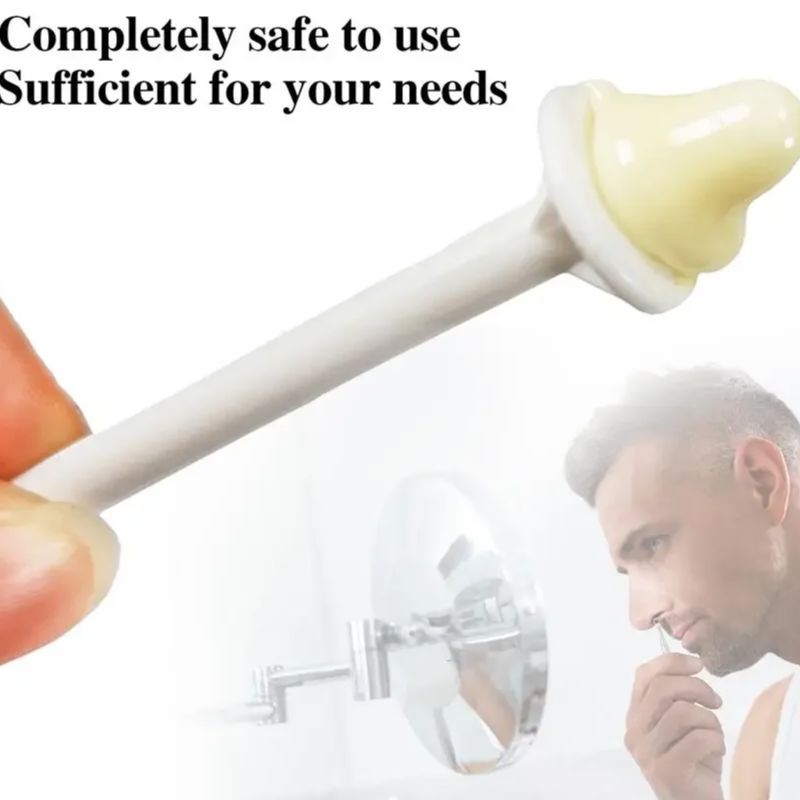 Nose Wax Sticks Painless Nose  - Men'S Grooming Hair Removal ulasan dan harga