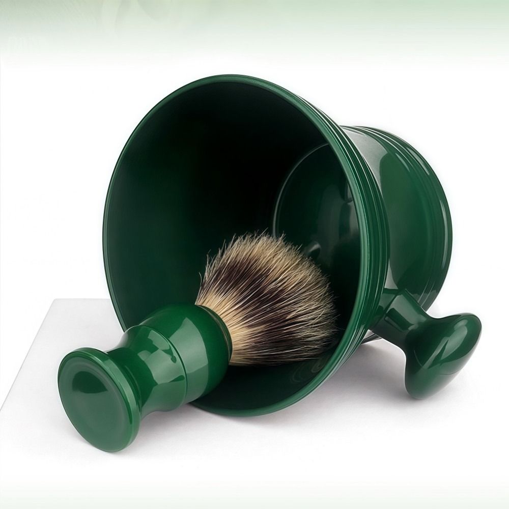 Full Set Shaving Brush Cup Set - Shaving Brush Set ulasan dan harga