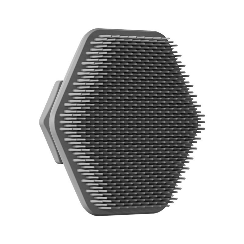 Mini Silicone Face Cleansing B - Men'S Face Grooming ulasan dan harga