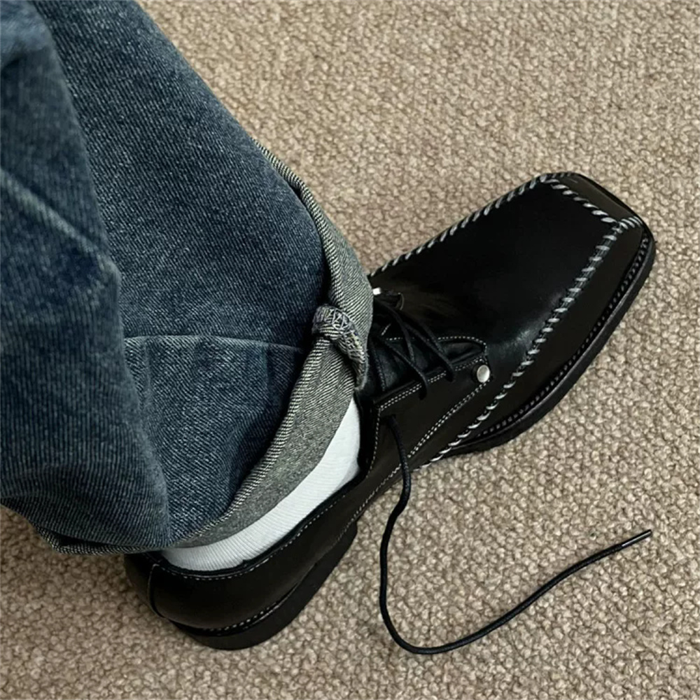 Derby Shoes for Men British St - Men'S Grooming & Health Made Simple ulasan dan harga