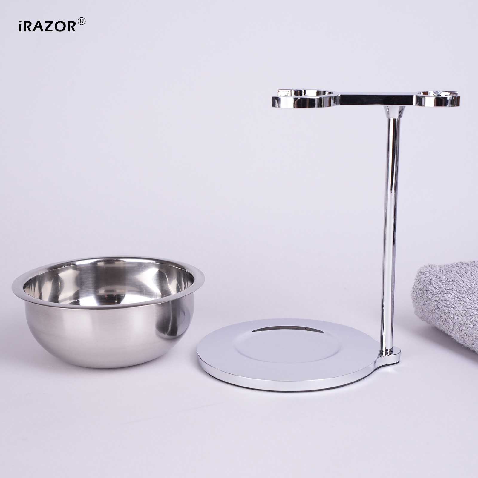 iRAZOR Men's Shaving Razor and - Men'S Grooming & Health Made Simple ulasan dan harga