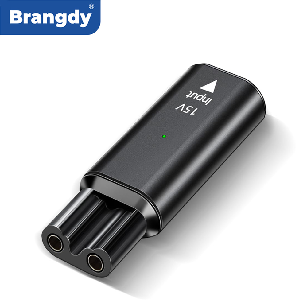 Brangdy 15V HQ8505 Type-C Shav - Men'S Face Grooming ulasan dan harga