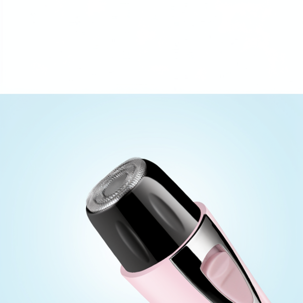 Portable Electric Hair Remover - Men'S Grooming Hair Removal ulasan dan harga