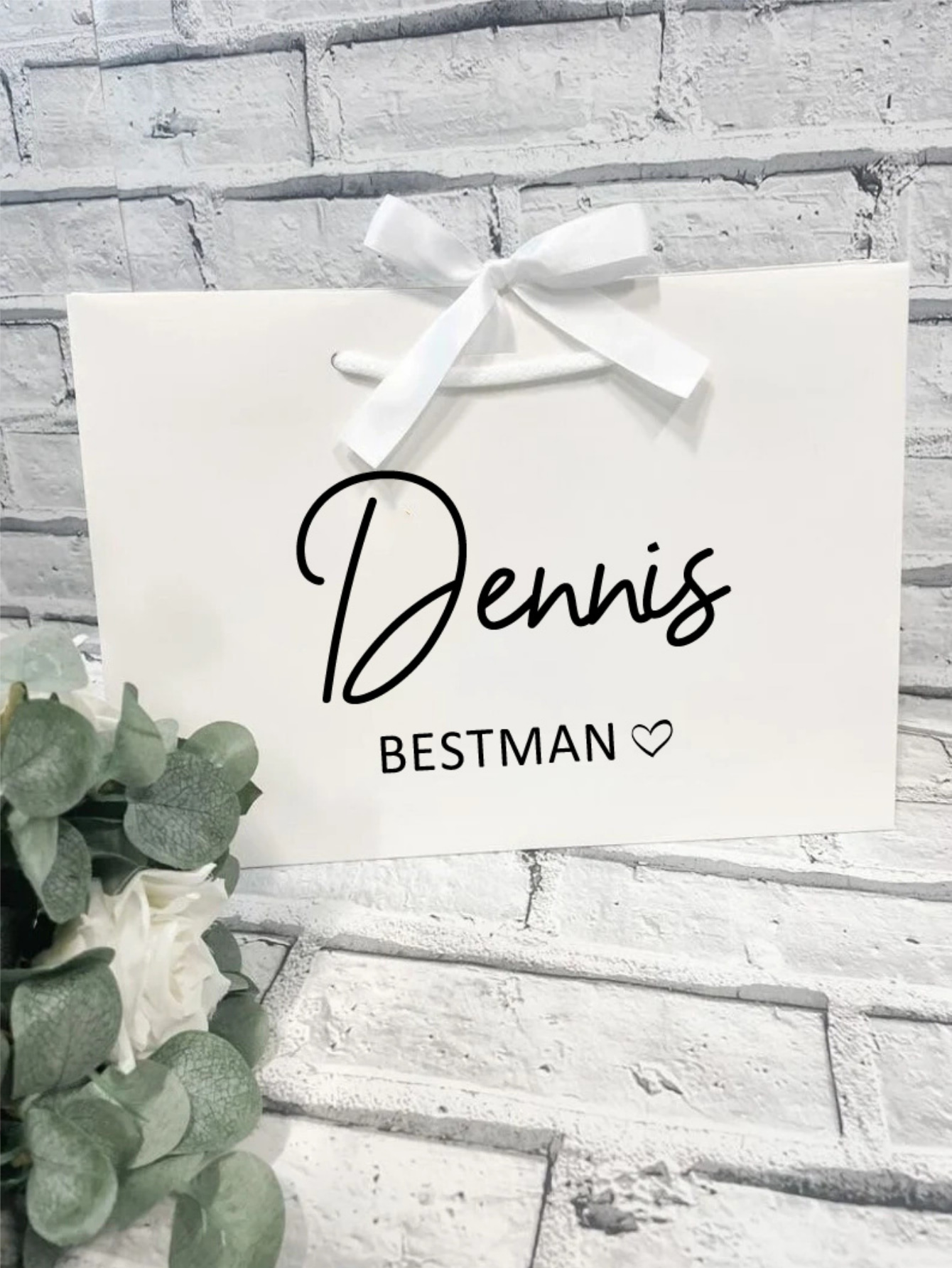 1pc Custom Wedding Bridesmaid  - Men'S Grooming & Health Made Simple ulasan dan harga