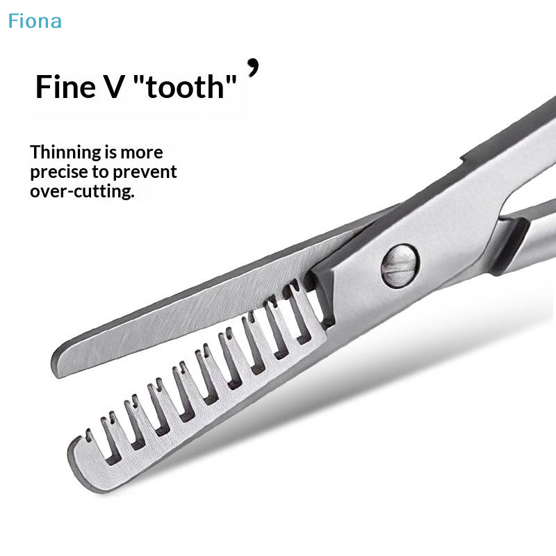 ✔Stainless Steel Eyebrow Trimm - Men'S Grooming Hair Removal ulasan dan harga