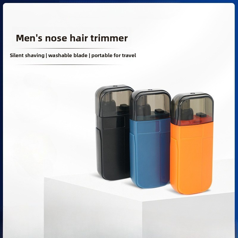 2026 USB Rechargeable Electric - Men'S Grooming Hair Removal ulasan dan harga