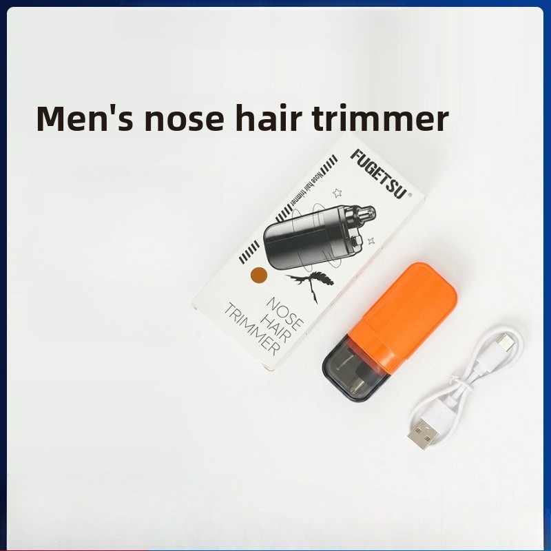 2026 USB Rechargeable Electric - Men'S Grooming Hair Removal ulasan dan harga