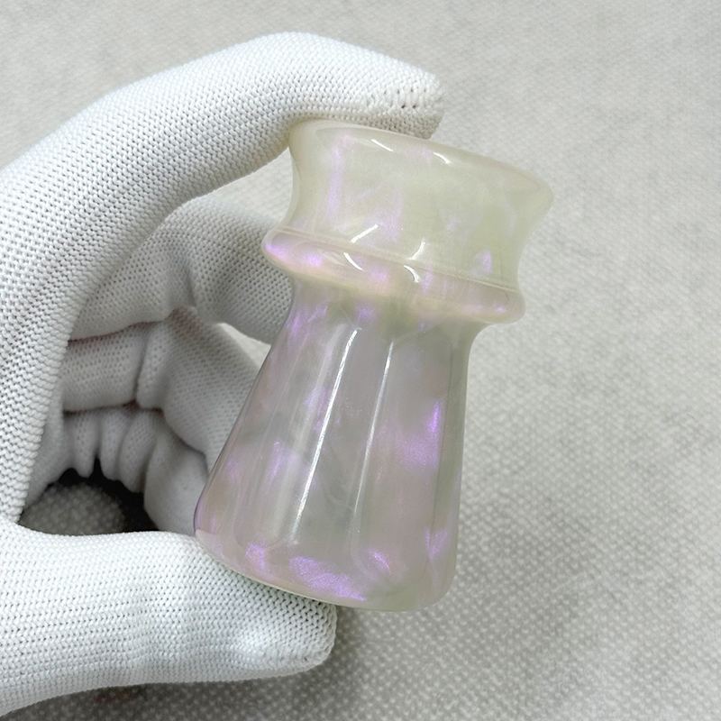 GDMG Beard Brush Ethereal Veil - Shaving Brush Set ulasan dan harga
