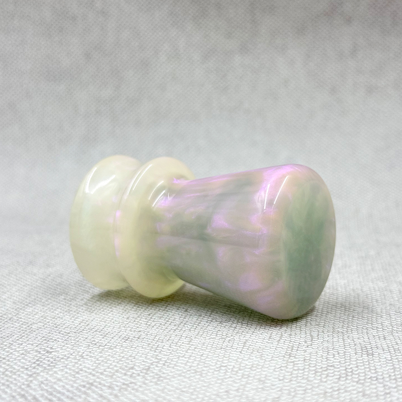 GDMG Beard Brush Ethereal Veil - Shaving Brush Set ulasan dan harga