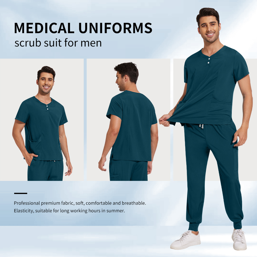 Niaahinn Hospital Doctor Work  - Men'S Grooming & Health Made Simple ulasan dan harga