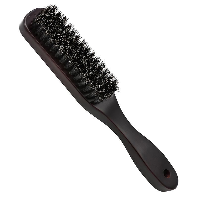 Wood Handle Boar Bristle Beard - Shaving Brush Set ulasan dan harga