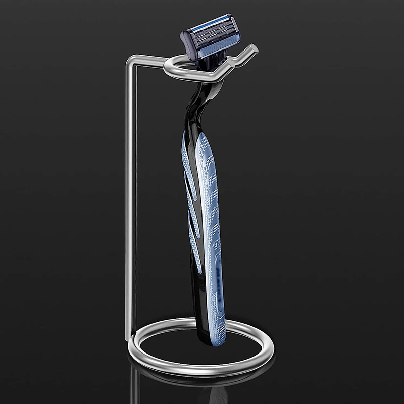 Men Metal Art Shaving Brush St - Shaving Brush Set ulasan dan harga