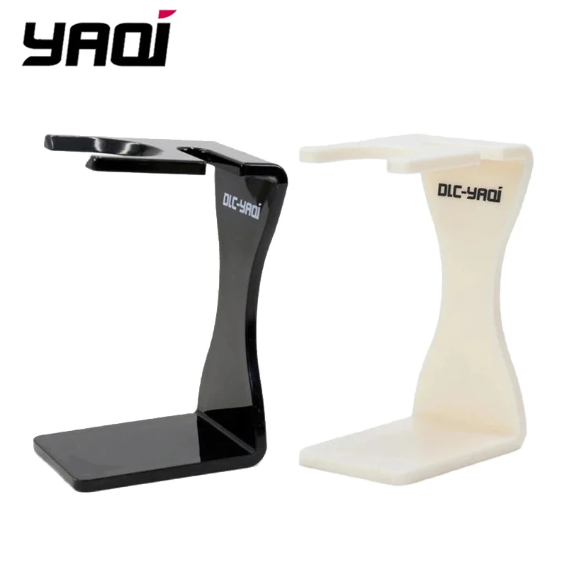 YAQi Cheap Creamy Black/White  - Shaving Brush Set ulasan dan harga
