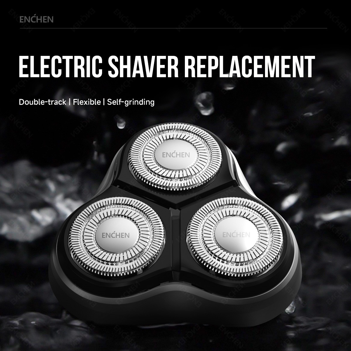 ENCHEN Blackstone's Replacemen - Men'S Face Grooming ulasan dan harga